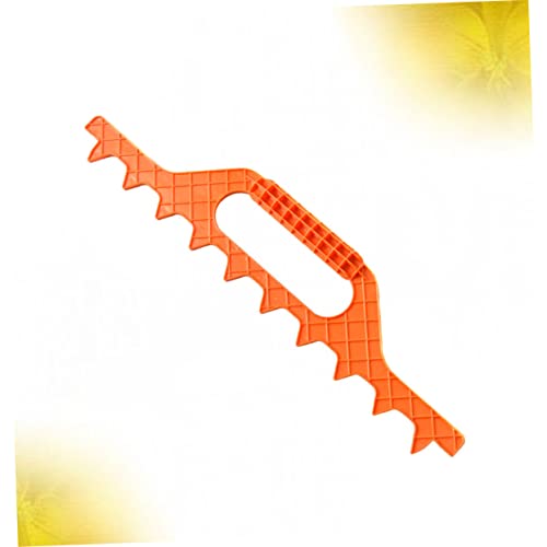 Bee Hive Rake Beekeeping Practical Tool 9 Frame Spacer Beekeeping Beehive Box Measurement Rake