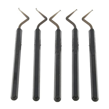 5pcs Beekeeping Pin Worm Moving Grafting Tools Bee Rearing