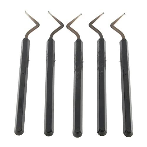 5pcs Beekeeping Pin Worm Moving Grafting Tools Bee Rearing
