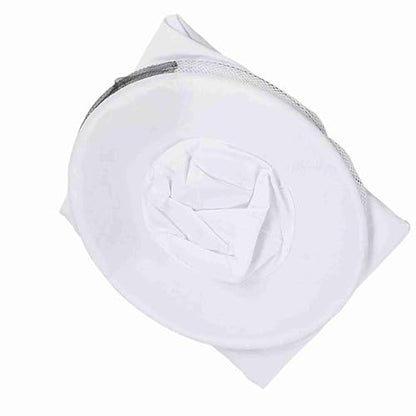 Professional Bee Suit for Men Women, Beekeeping Beekeeper Suit, Beekeeping Outfit Beekeeper Unisex Suits Full Body Beekeepers Suits Hat (L) - size: L