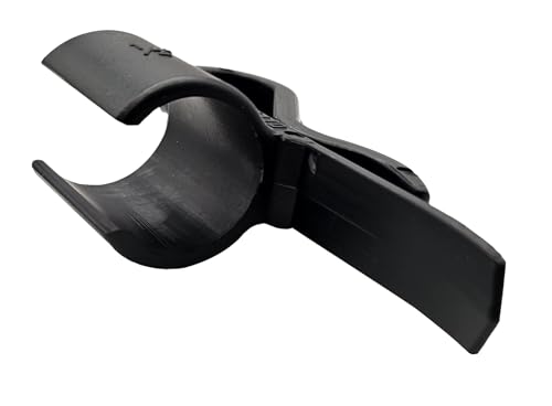 Home Brew Ohio 1/2" Auto Siphon Clamp