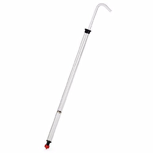 HOZQ8-920 Automatic Siphon: 1/2" Tubing