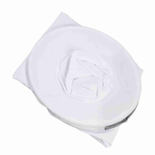 Bee Suit, Beekeeping Suit Protective Equipment Full Body for Backyard and Bee Keeper Multi Size Outfit (XXL) - size: XXL