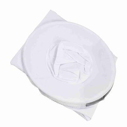 Bee Suit, Beekeeping Suit Protective Equipment Full Body for Backyard and Bee Keeper Multi Size Outfit (XXL) - size: XXL