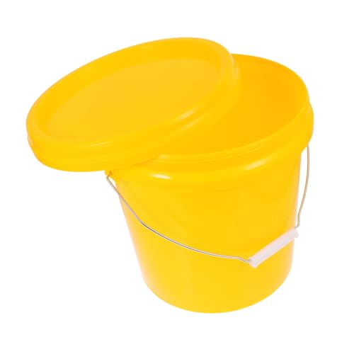 10l Large Capacity Bucket Lids Plastic Wine Fermenter Home Brewing and Fermenting Equipment