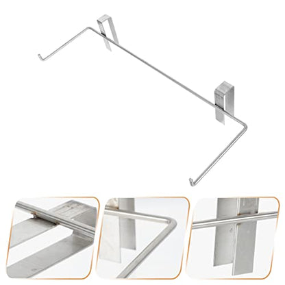 GALPADA Beekeeping Frame Holder for Portable Bee House Metal Beekeeping Stand Adjustable Height for Apiary and Hive Management