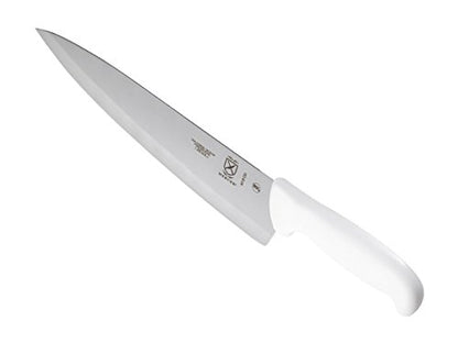 Mercer Culinary Ultimate White Chef's Knife, 10 Inch - style: Chef's Knife 10 Inch