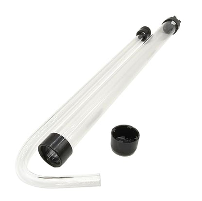 Home Brew Ohio Bottling Mini Auto Siphon and 3' Tubing