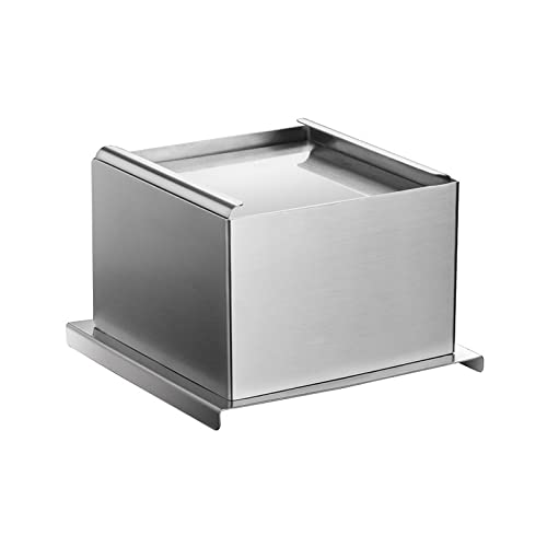 Multifunction Manual Cheese Maker Press Stainless Steel Easy To Assemble For Home Home-made Tools