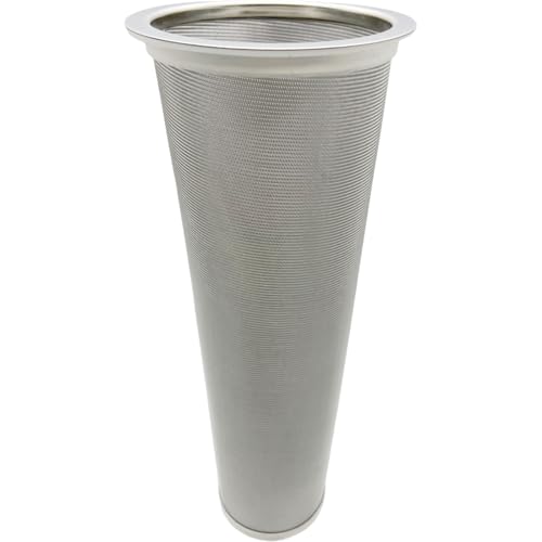 2 PCS Cold Brew Coffee Filter, 304 Stainless Steel Food Grade, Coffee Maker, Tea Maker,Water Filter, Ultra Fine Mesh, Wide Mouth Mason Jar 64oz - size: FILTER(64oz)
