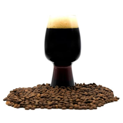 Northern Brewer - Blue Collar Coffee Stout Extract Beer Kit Recipe - color: Blue Collar Coffee Stout