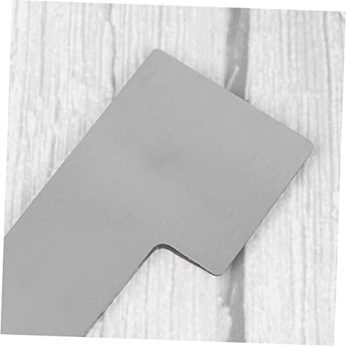 BESPORTBLE Bee Hive Tool J Hook J Hook Beekeeping Equipment Bee Hive Tool Hive Tool