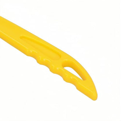 Beekeeping Brush for Beekeepers Bee Hive Supplies: Bee Brush with Soft Fibers Plastic Handle Beehive Cleaning Tool Bee Removal Beekeeping Equipment