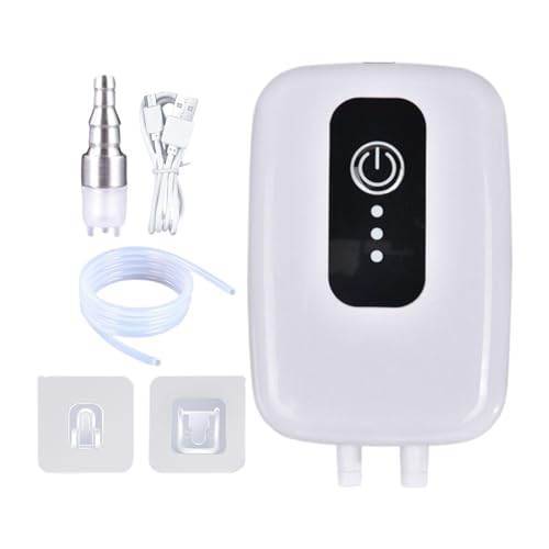 Brewing Transfer Pump - Food Grade Siphon, Detachable Auto Kit, Self Priming Tube, Quick Liquid Movement Tool, Portable Flow System | Reliable Fluid Handling Aid for Winemaking Beermaking Meadmaking