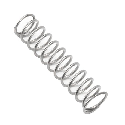 VKP250 Food Strainer Replacement Spring Compatible with Victorio Model 250, Back to Basics Model 220 & Johnny Apple Sauce Maker – 304 Stainless Steel