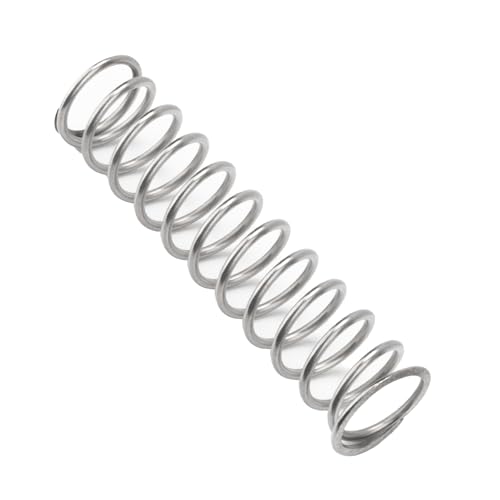 VKP250 Food Strainer Replacement Spring Compatible with Victorio Model 250, Back to Basics Model 220 & Johnny Apple Sauce Maker – 304 Stainless Steel