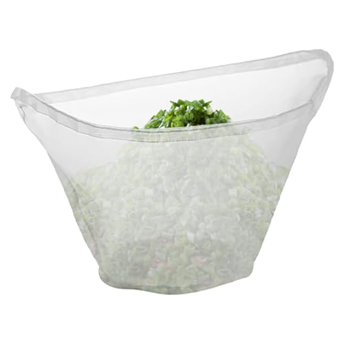3Pieces Soy Milk Bag, 2025 New Organic Unbleached Cheesecloth Bags, Food Strainer, Reusable, for Straining Oat Milk, Almond Milk, Cheese making, Celery Juice Nut Bag (White)