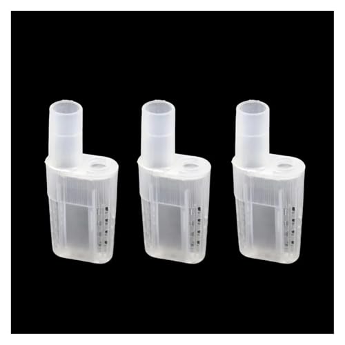 Queen Bee Cage 80 Pcs Beekeeping Cages Plastic White Move Bee Queen Tools Apiculture Equipment Protection Cage for Beekeeping Supplies