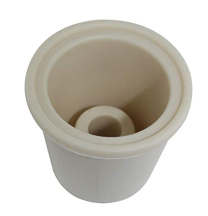 Airlock and Carboy Bung Pack of 2