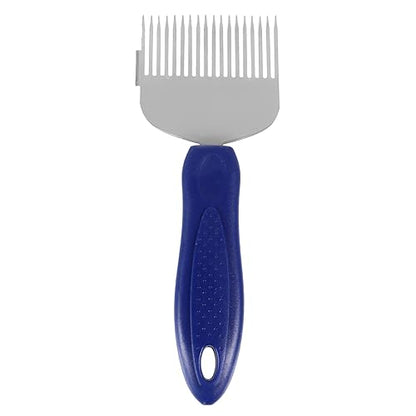 Hive Tool Honey Scraper Beekeeper Honeycomb Shovel Uncapping Fork Stainless Steel Beekeeping Tool