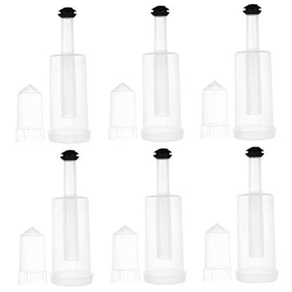 Air Locks Silicone Lids Lids Kit for Brewing Fermenting Supplies Craft Beer Accessories