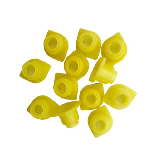 240PCS Brown Cell Cup 100PCS Larva Breeding Base Cap Tools Queen Rearing System Beekeeping Supplies Bee Farm Apiculture