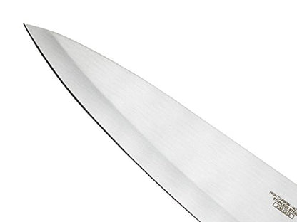 Mercer Culinary Ultimate White Chef's Knife, 10 Inch - style: Chef's Knife 10 Inch
