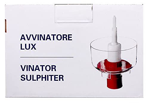 HOZQ8-1021 Bottle Rinser (Sulphatizer), Multicolor