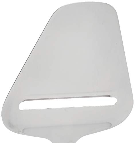 Fox Run 6094 Cheese Plane, 8.5 x 2.75 x 0.1 inches - size: 8.5"