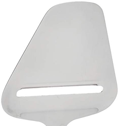 Fox Run 6094 Cheese Plane, 8.5 x 2.75 x 0.1 inches - size: 8.5"