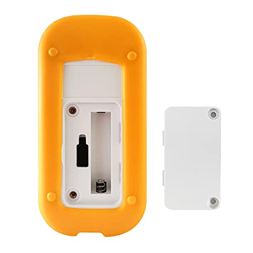 Digital Refractometer, Electronic Digital Urine Refractometer Urine Specific Gravity Meter Serum Protein Detector Tester Urinometer Urine Hydrometer,Beer Brewing, Coffee, Maple Syrup, Juice, Food