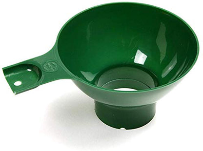 Norpro Wide Mouth Plastic Funnel,