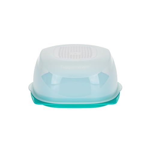 Tupperware Mini Käsemax CheeSmart Max Mint Transparent (Includes Spoon)