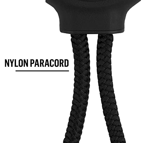 BlenderBottle Magnet for Holding Shaker Bottles and Workout Accessories to Gym Equipment, Black - style: Magnet