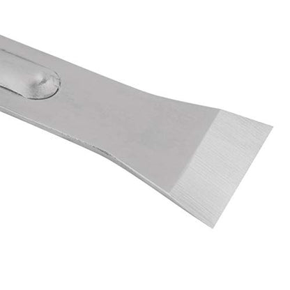 Hive Tool,Extra Long Flat Hive Scraper Tool Stainless Steel Beekeeping Supplies for Scraping Cleaning Beehive Beekeeping Equipment 15 Inch