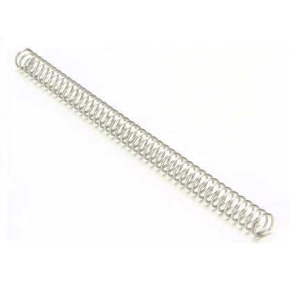 OCS Parts 4-Pack 82077 10-Inch Springs for Server Food Service Pumps | Condiment Pump Replacement Spring Replaces Server 82077