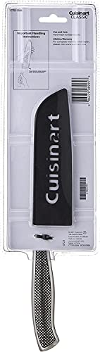 Cuisinart C77SS-5SAN Graphix Collection Santoku Knife, 5" Stainless Steel - size: 5", style: 5" Santoku Knife