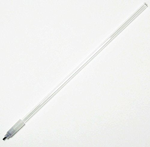 HOZQ8-193 3/8" Bottle Filler with Spring