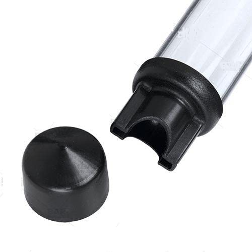 Fermtech Regular 5/16 Auto-Siphon, Clear, 5516