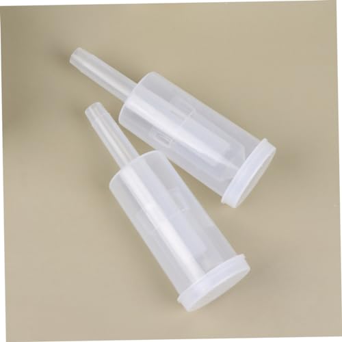 OUNONA 6pcs Stopper for Fermentation Preserving Box Brew for Wine Saver Beer Fermenter