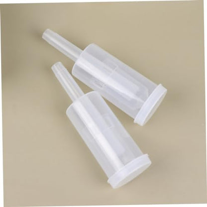 OUNONA 6pcs Stopper for Fermentation Preserving Box Brew for Wine Saver Beer Fermenter