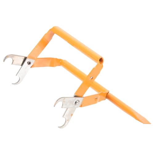 BESPORTBLE Beehive Frame Holder Grip Frame Grier Bee Bee Beekeeping Frame Grier Honeycomb Frame Lifter Must-Have Apicultura Equipment