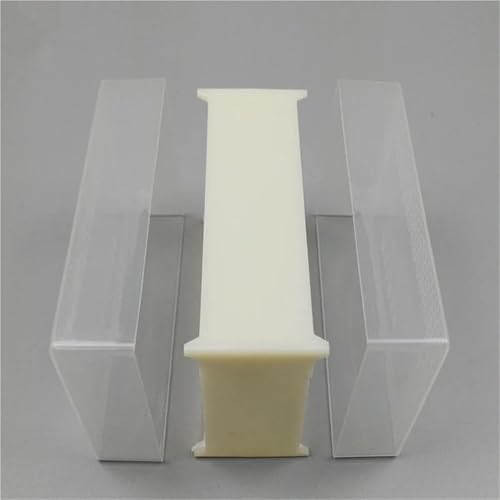 Queen Bee Cage 15pcs 500g/250g Beehive Comb Honey Box Plastic Packing Gift Bee Special for Beekeeping Supplies(500g) - color: 500g