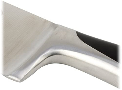 Sagler chef knife 8 Inch - kitchen knife European steel of High Carbon Stainless, Chopping knives for Budding Kitchen, cooking knives