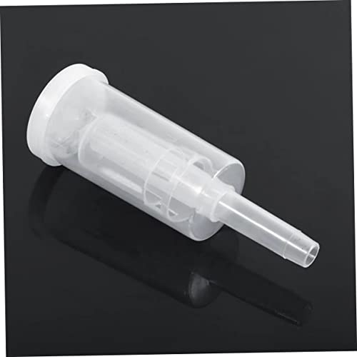3sets Wine Non-return Valves Air Locks for Home Brew Fermenter Accessories