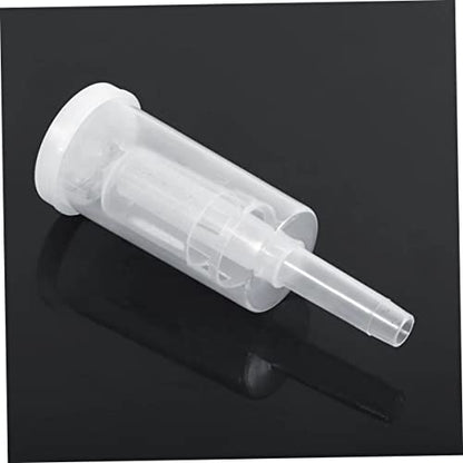 3sets Wine Non-return Valves Air Locks for Home Brew Fermenter Accessories