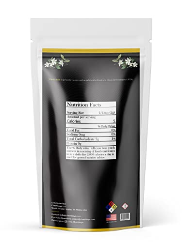 DIYChemicals Citric Acid Powder – High Purity, Non-GMO Granular Anhydrous Citric Acid for Baking, Bath Bomb, Soap, Household Cleaner, DIY Soap Making - Made in USA | 5 LB (Pound)