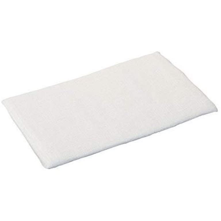 Good Cook Cheesecloth, 100% Cotton, White (2-Pack)