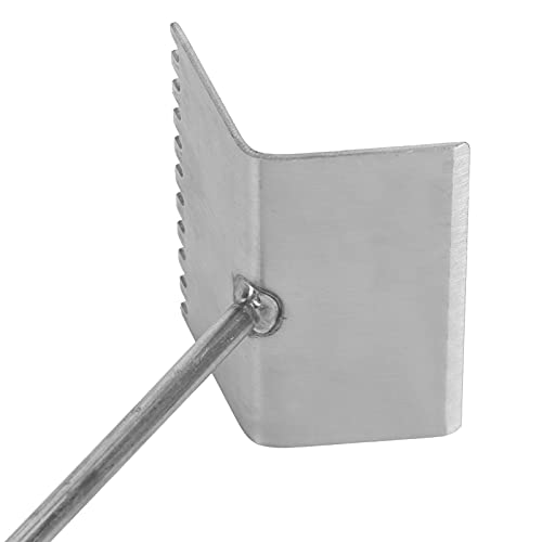 Bee Extractor Shovel, Queen Bee Excluder Cleaner, Beehive Frame Cleaning Shovel, Beekeeper Supplies Beekeeping Equipment