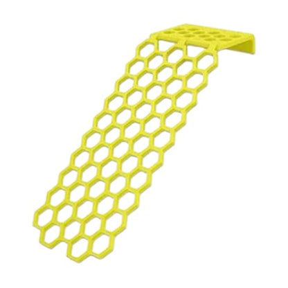 Floating Bee Ladder | Beehive-Shaped Butterfly Waterer,Bee Hydration Station - for Pool Courtyard Garden Pond Patio Lawn Porch Pathway Balcony - color: Yellow
